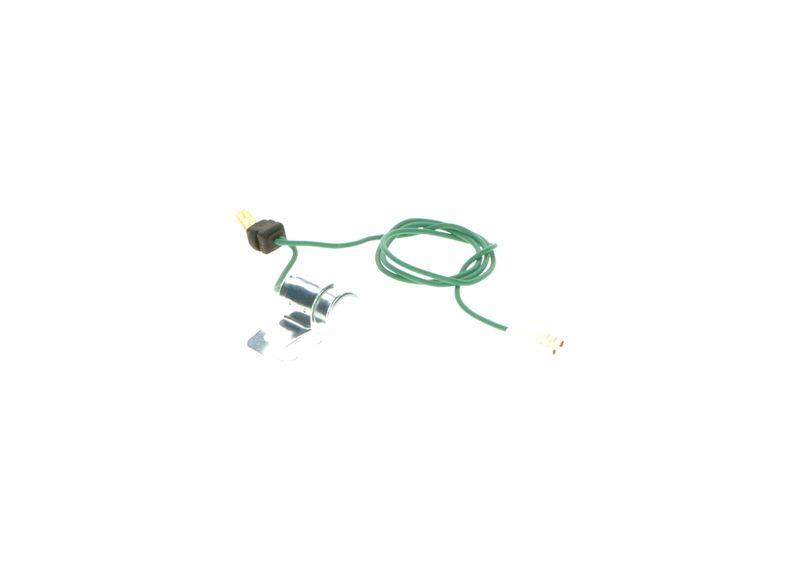 Condensateur, système d'allumage BOSCH 1 237 330 280