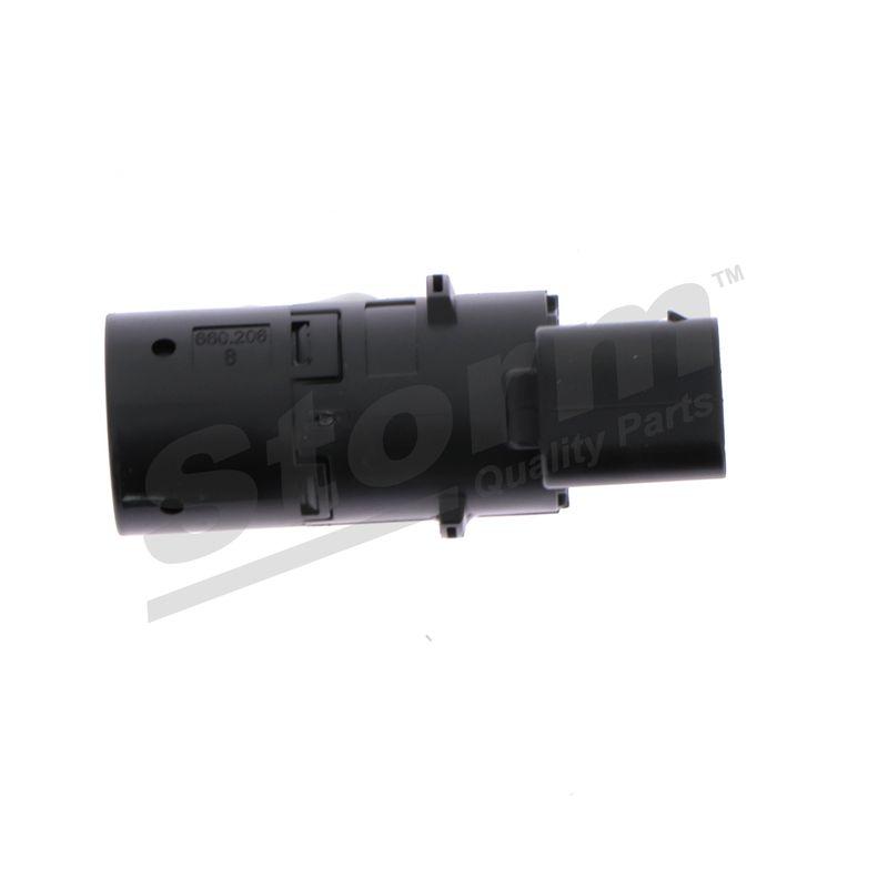Capteur, aide au stationnement STORM QUALITY PARTS 777143