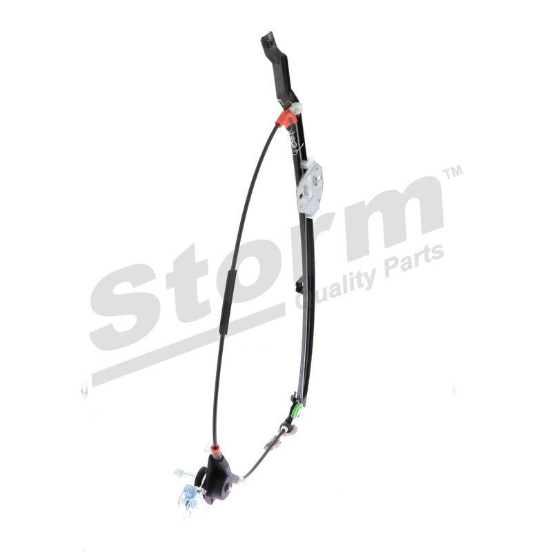 Lève-vitre STORM QUALITY PARTS 960170