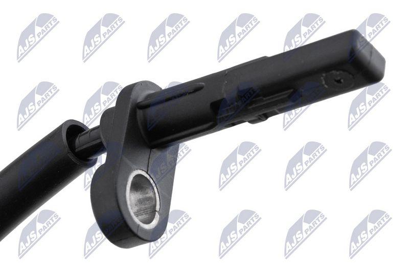 Capteur, vitesse de roue NTY HCA-FT-026