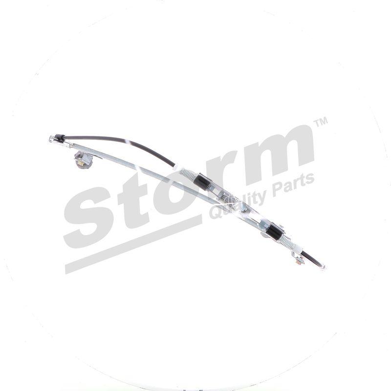 Lève-vitre STORM QUALITY PARTS 79571