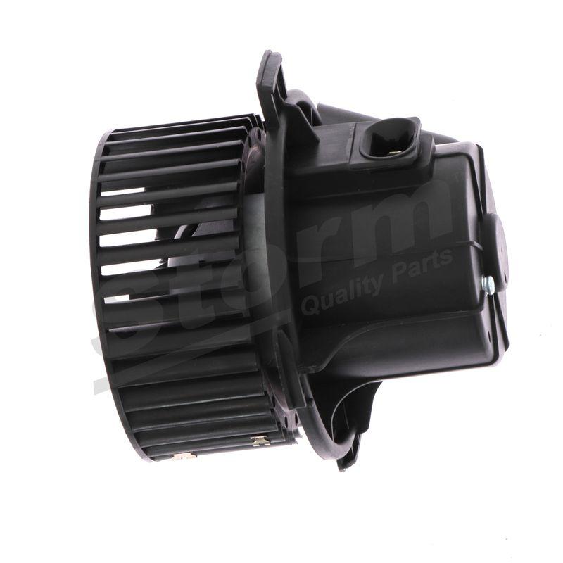Pulseur d'air habitacle STORM QUALITY PARTS 2750803