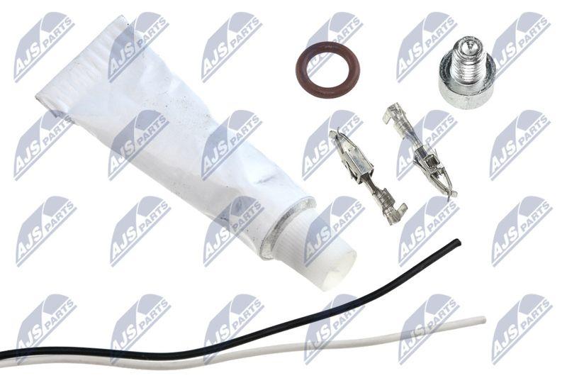 Capteur, vitesse de roue NTY HCA-LR-000