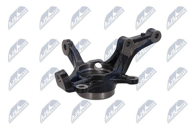 Fusée d'essieu, suspension de roue NTY ZZP-HY-519