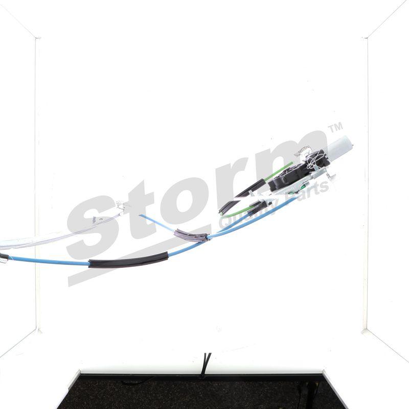 Lève-vitre STORM QUALITY PARTS 88076