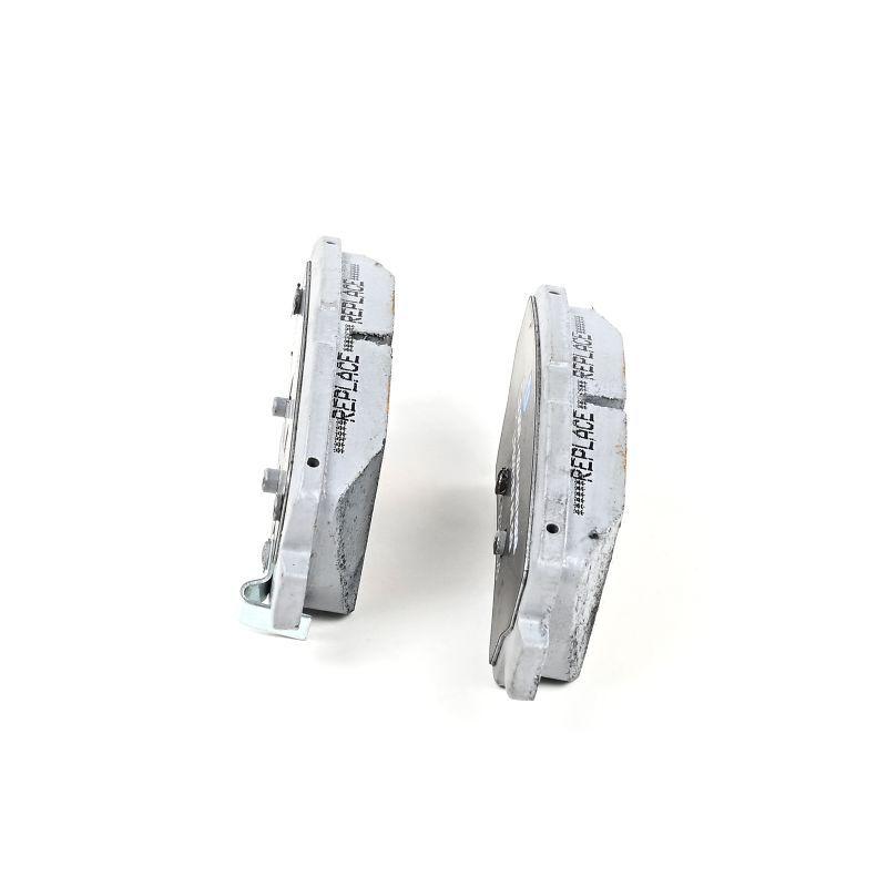 Kit de plaquettes de frein, frein à disque DELPHI LP5021EV
