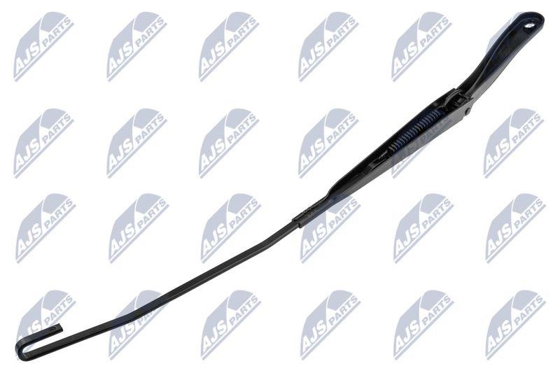 Bras d'essuie-glace, nettoyage des vitres NTY EWB-RE-015
