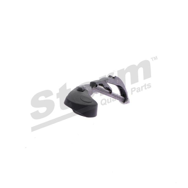 Kit de bras d'essuie-glace, nettoyage des vitres STORM QUALITY PARTS 87242KIT