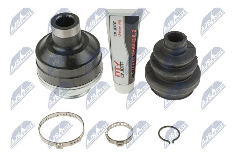 Jeu de joints, arbre de transmission NTY NPW-VW-009