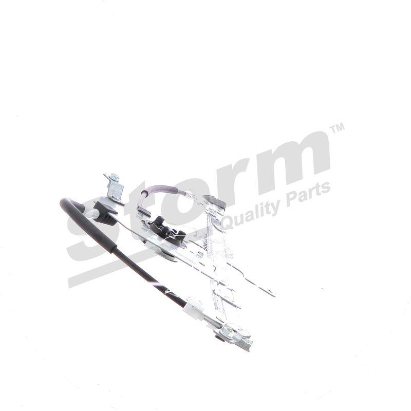 Lève-vitre STORM QUALITY PARTS 29069