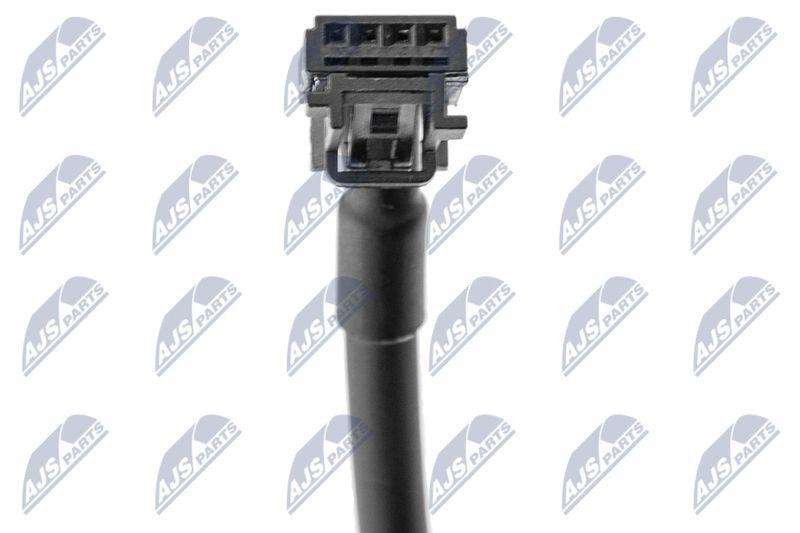 Capteur, vitesse de roue NTY HCA-AU-003
