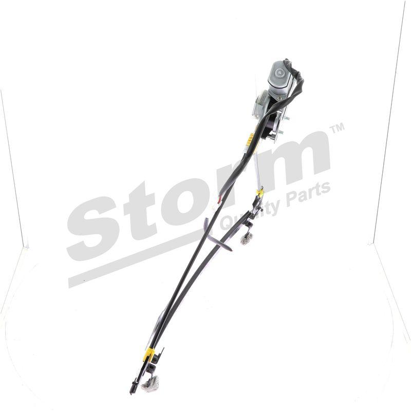 Lève-vitre STORM QUALITY PARTS 125075