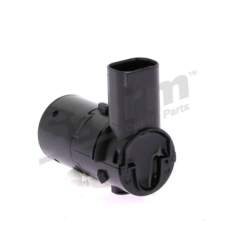 Capteur, aide au stationnement STORM QUALITY PARTS 777128