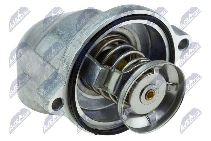 Boîtier du thermostat NTY CTM-ME-034