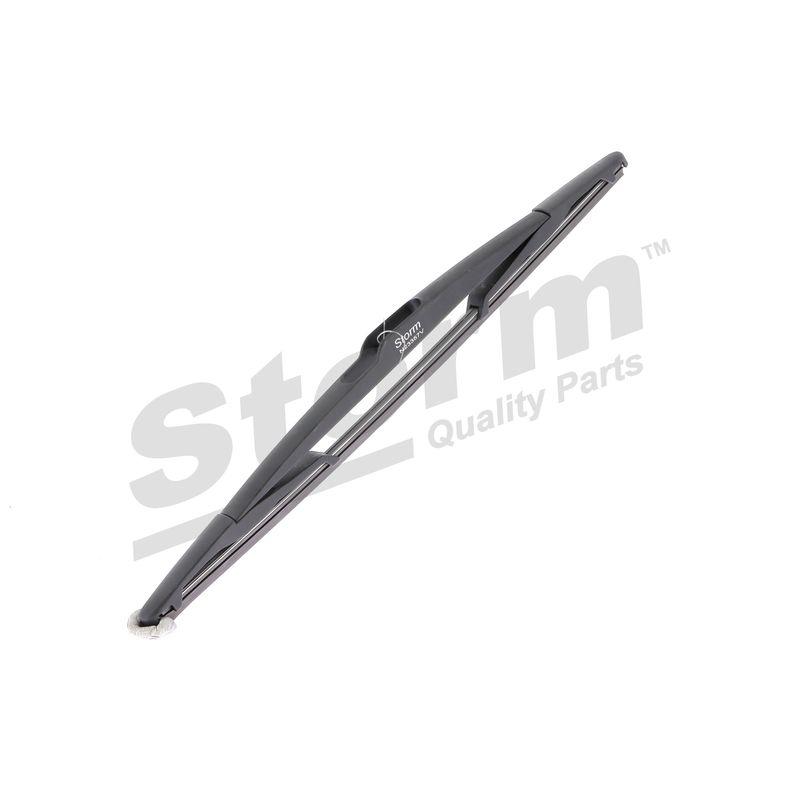 Balai d'essuie-glace STORM QUALITY PARTS 1000350AR
