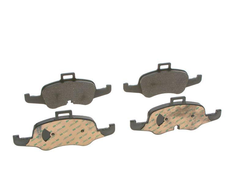Kit de plaquettes de frein, frein à disque BOSCH 0 986 494 820