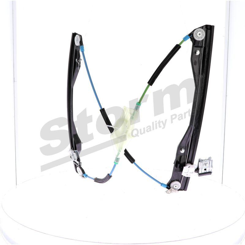 Lève-vitre STORM QUALITY PARTS 177075