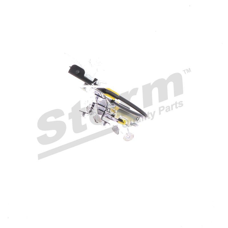 Lève-vitre STORM QUALITY PARTS 25578