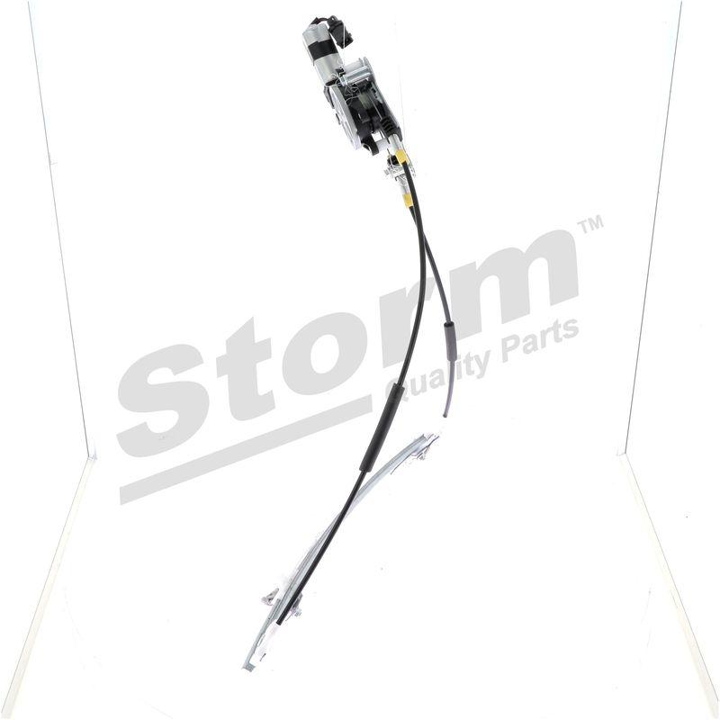 Lève-vitre STORM QUALITY PARTS 79075ST