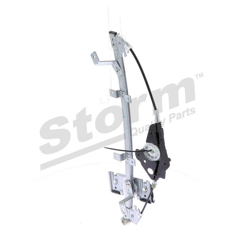 Lève-vitre STORM QUALITY PARTS 48778