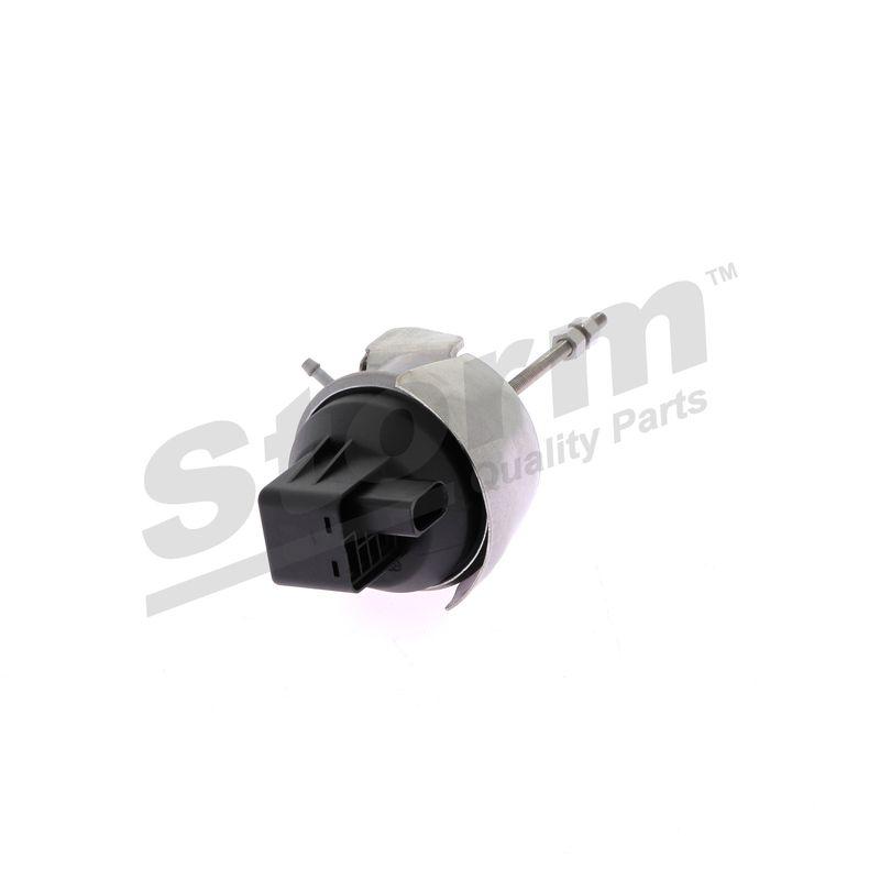 Détendeur de suralimentation STORM QUALITY PARTS 97999