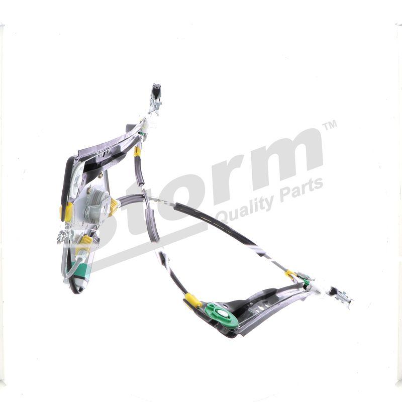 Lève-vitre STORM QUALITY PARTS 46577