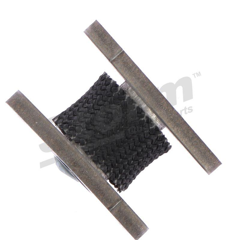 Tuyauterie, vanne EGR STORM QUALITY PARTS STO503360