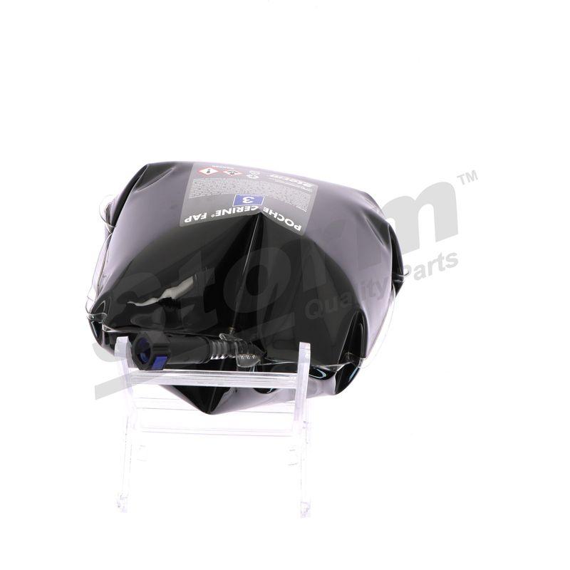 Additif, régénération du filtre à particules/à suie STORM QUALITY PARTS 777502