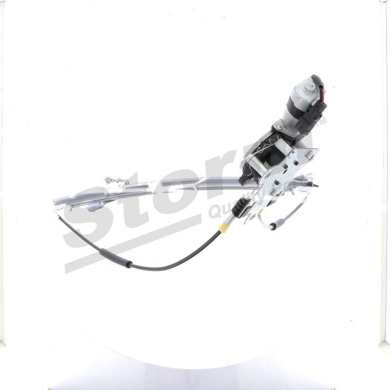 Lève-vitre STORM QUALITY PARTS 79075ST