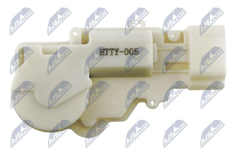 Serrure de porte NTY EZC-TY-005