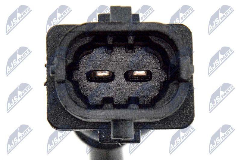 Capteur, vitesse de roue NTY HCA-PL-007