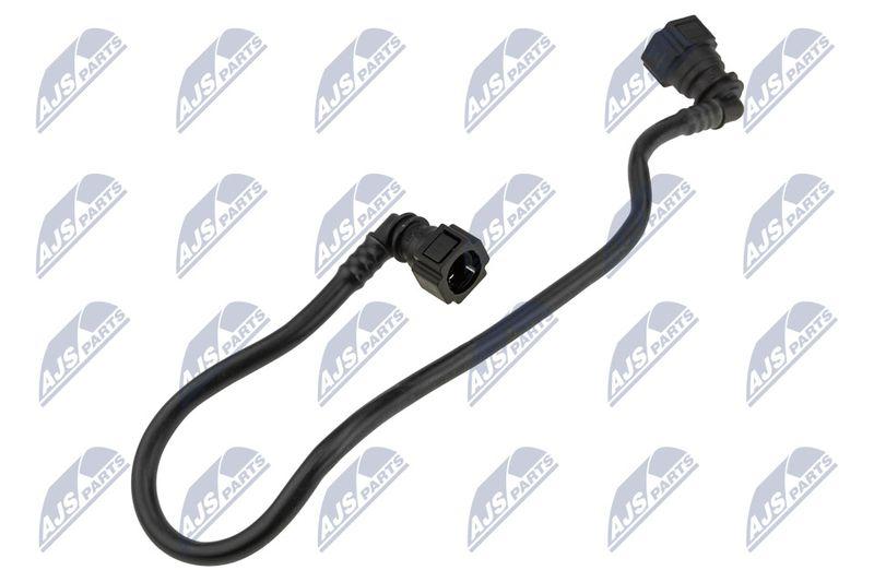 Tuyauterie de carburant NTY BPP-RE-014