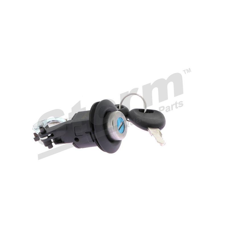 Serrure de capot de coffre STORM QUALITY PARTS 87329