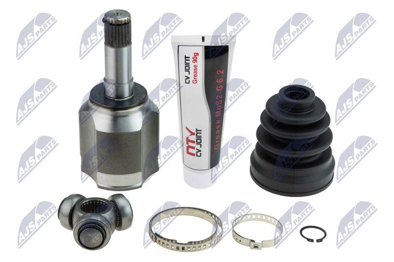 Jeu de joints, arbre de transmission NTY NPW-FT-072