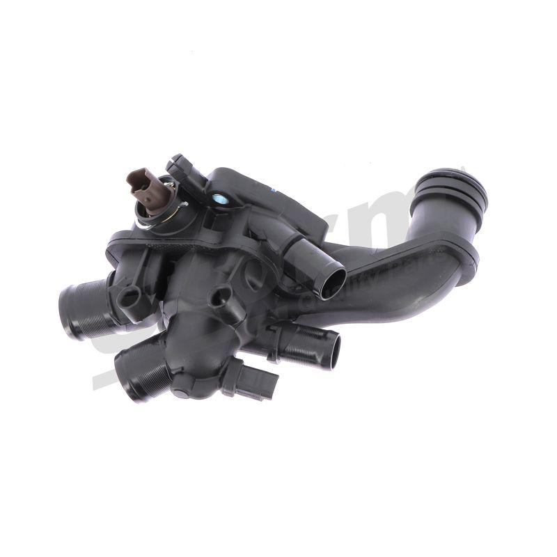 Boîtier du thermostat STORM QUALITY PARTS F15384
