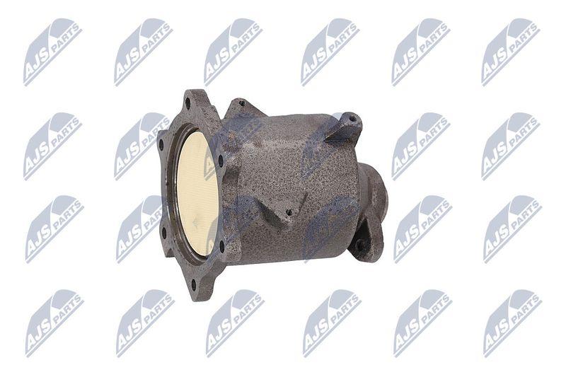 Catalyseur NTY KAT-NS-003