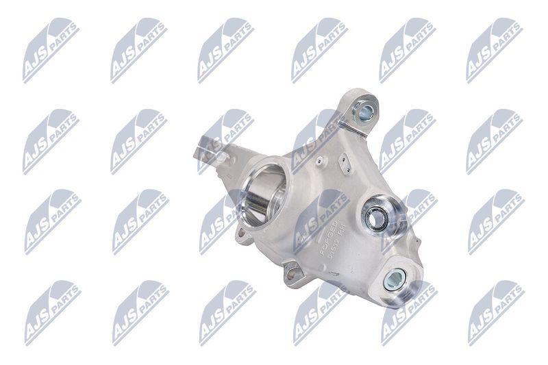Fusée d'essieu, suspension de roue NTY ZZP-LR-014