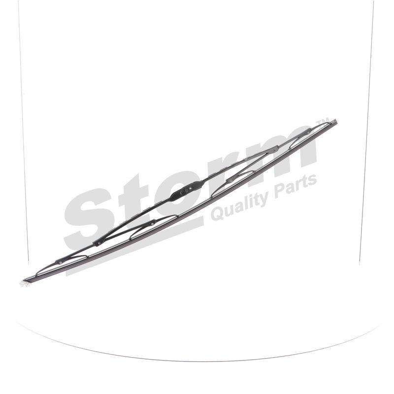 Balai d'essuie-glace STORM QUALITY PARTS 1000650