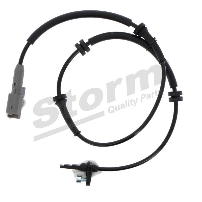 Capteur, vitesse de roue STORM QUALITY PARTS 777146