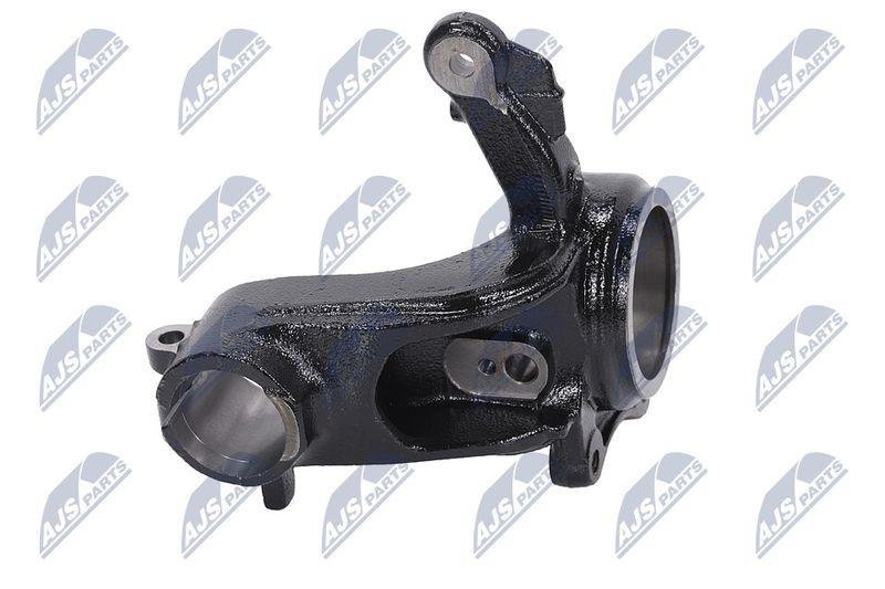 Fusée d'essieu, suspension de roue NTY ZZP-PE-016
