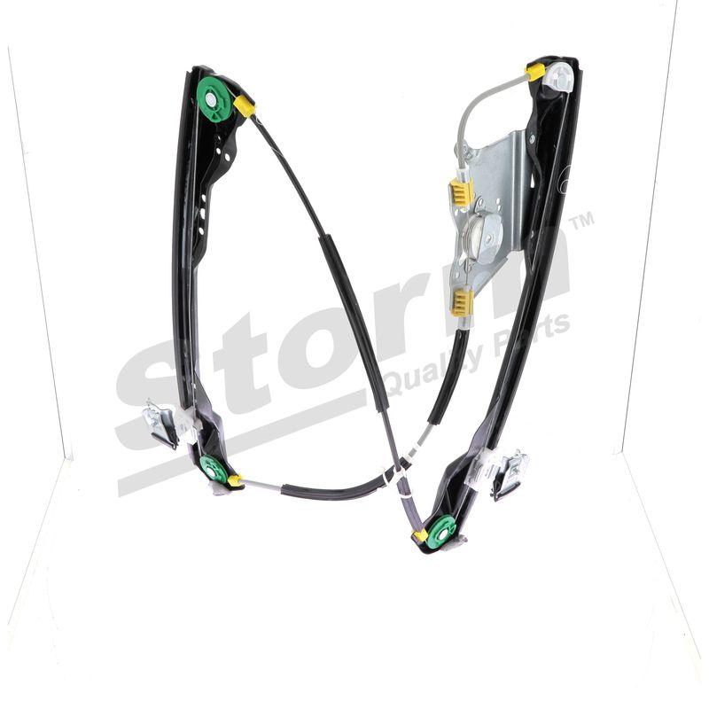 Lève-vitre STORM QUALITY PARTS 46569