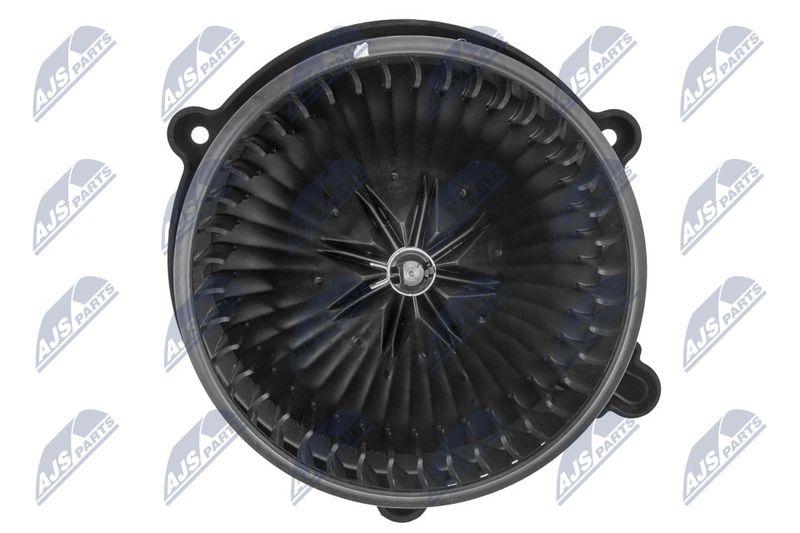 Pulseur d'air habitacle NTY EWN-KA-001