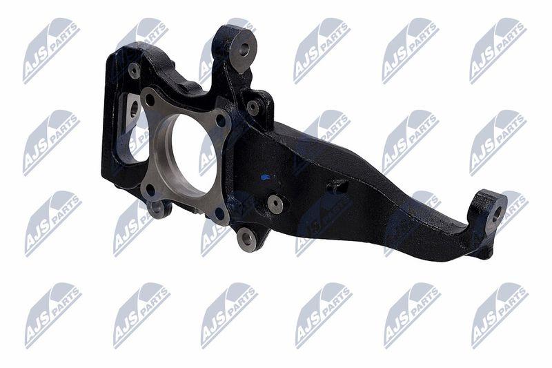 Fusée d'essieu, suspension de roue NTY ZZP-FR-059