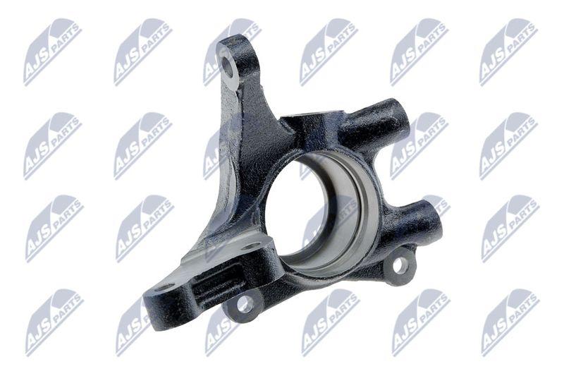 Fusée d'essieu, suspension de roue NTY ZZP-HY-503