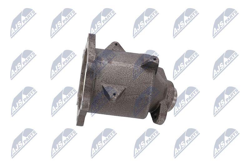Catalyseur NTY KAT-NS-003