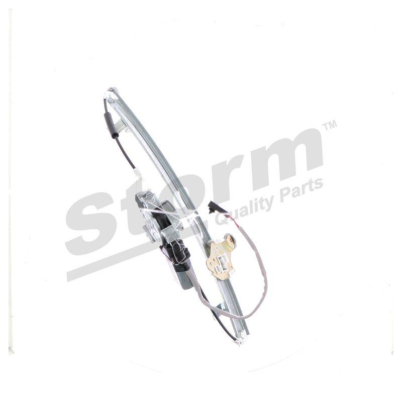 Lève-vitre STORM QUALITY PARTS 150475
