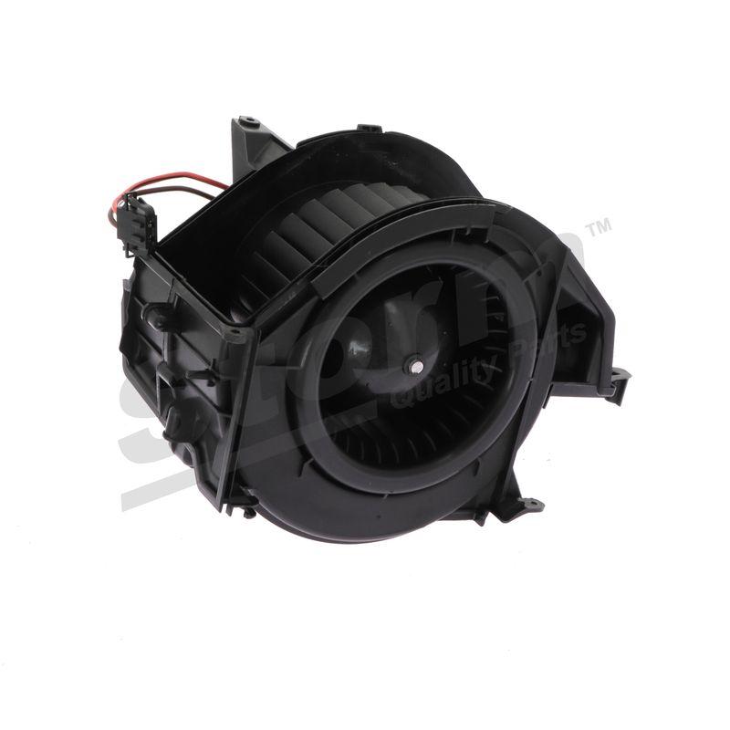Pulseur d'air habitacle STORM QUALITY PARTS 1020801