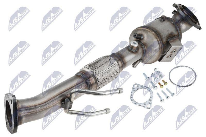 Catalyseur NTY KAT-FR-011