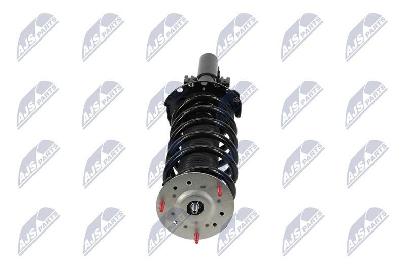Amortisseur NTY A-LR-013