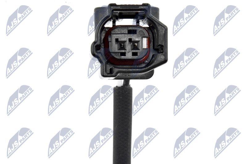 Capteur, vitesse de roue NTY HCA-TY-012